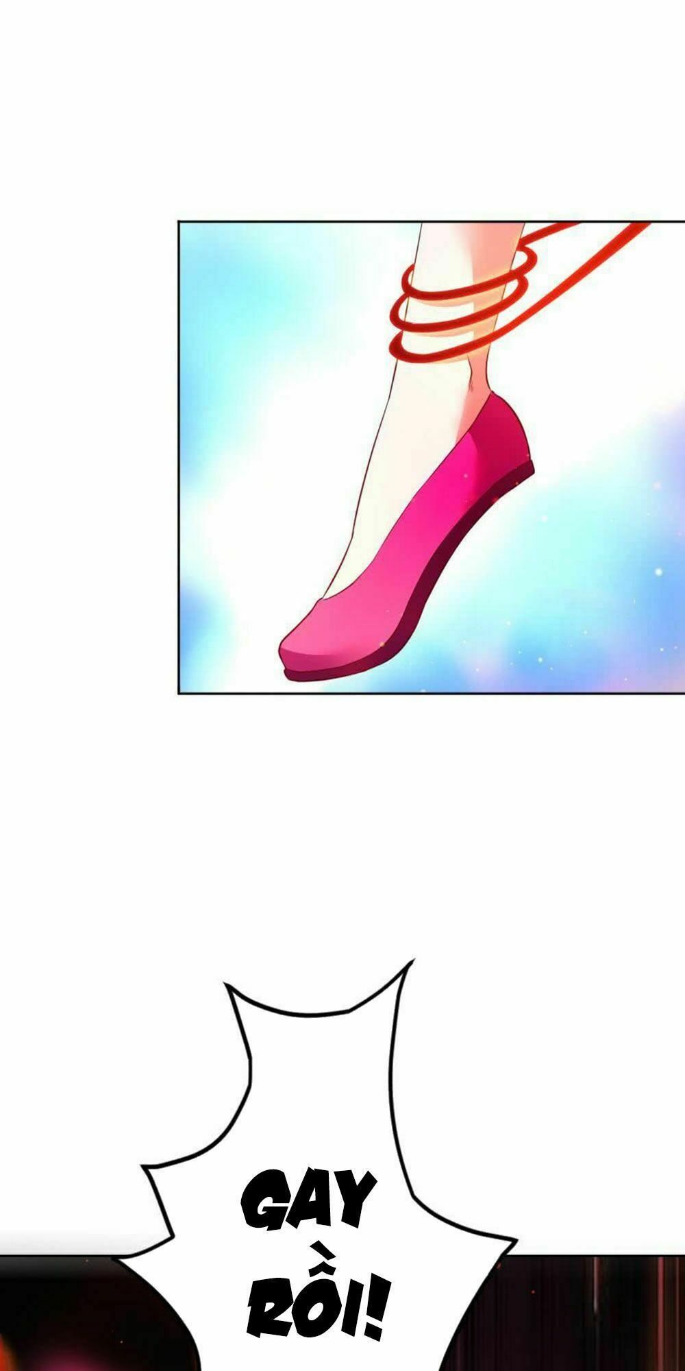 Xú Nữ Đích Hậu Cung: Chapter 108