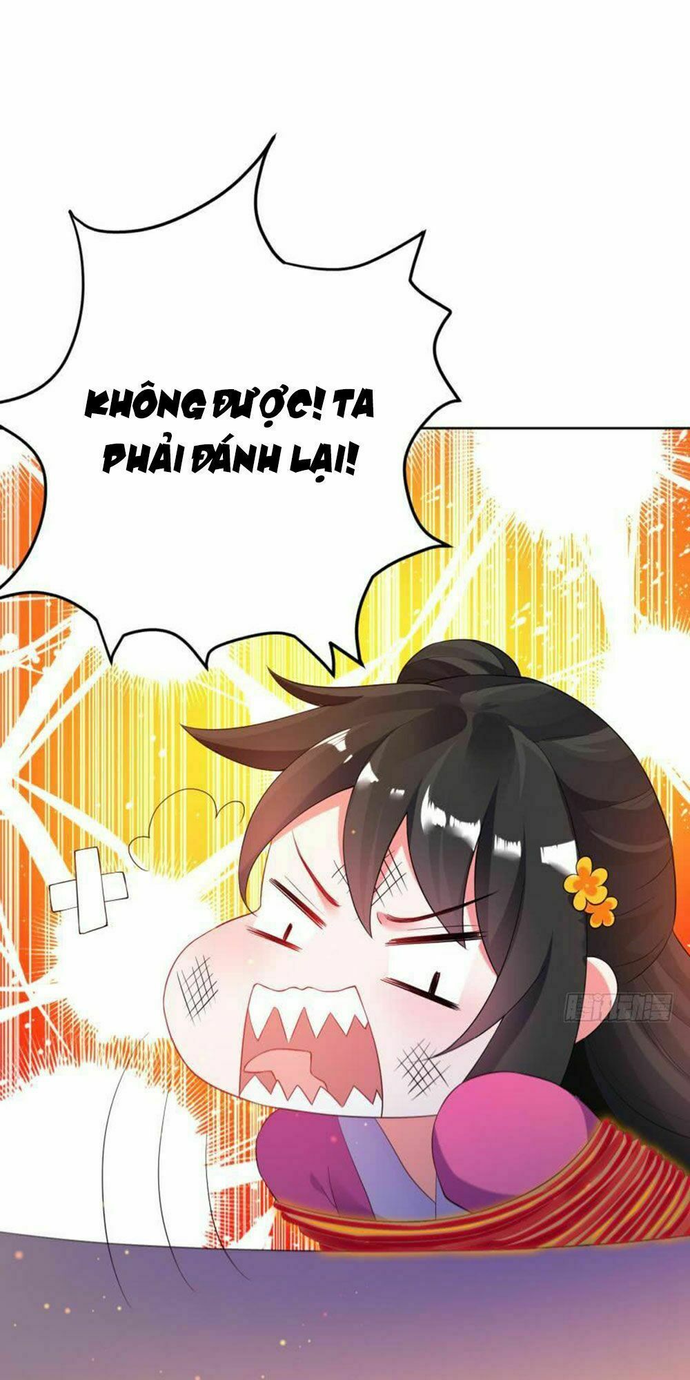 Xú Nữ Đích Hậu Cung: Chapter 108