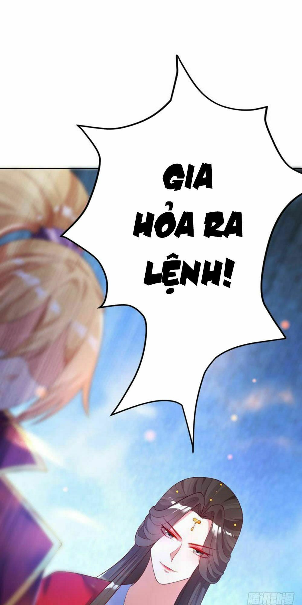Xú Nữ Đích Hậu Cung: Chapter 108