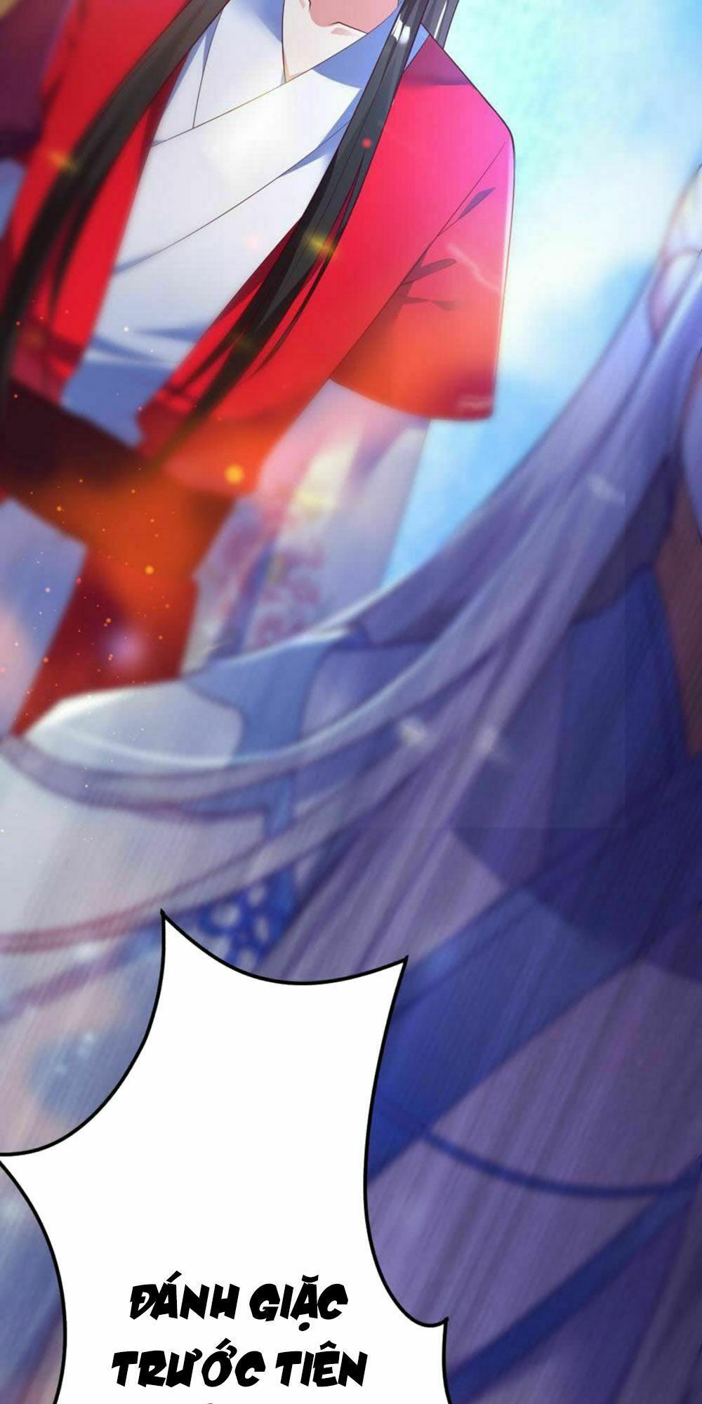Xú Nữ Đích Hậu Cung: Chapter 108