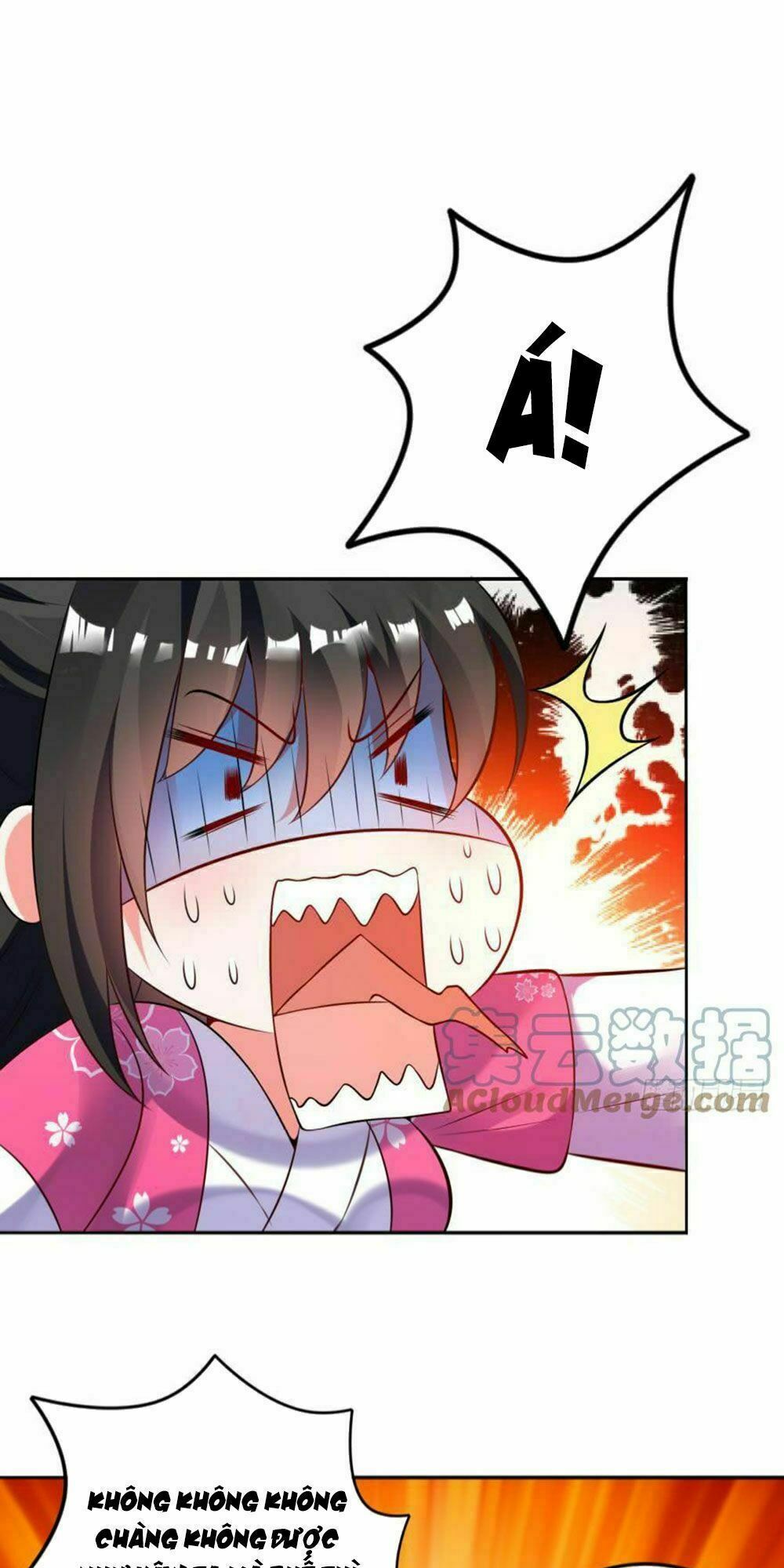 Xú Nữ Đích Hậu Cung: Chapter 109