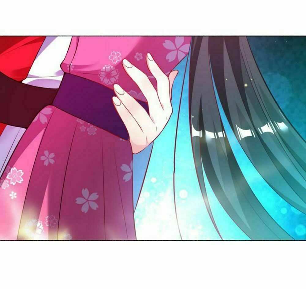 Xú Nữ Đích Hậu Cung: Chapter 109
