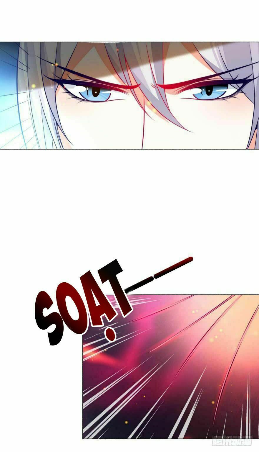 Xú Nữ Đích Hậu Cung: Chapter 109
