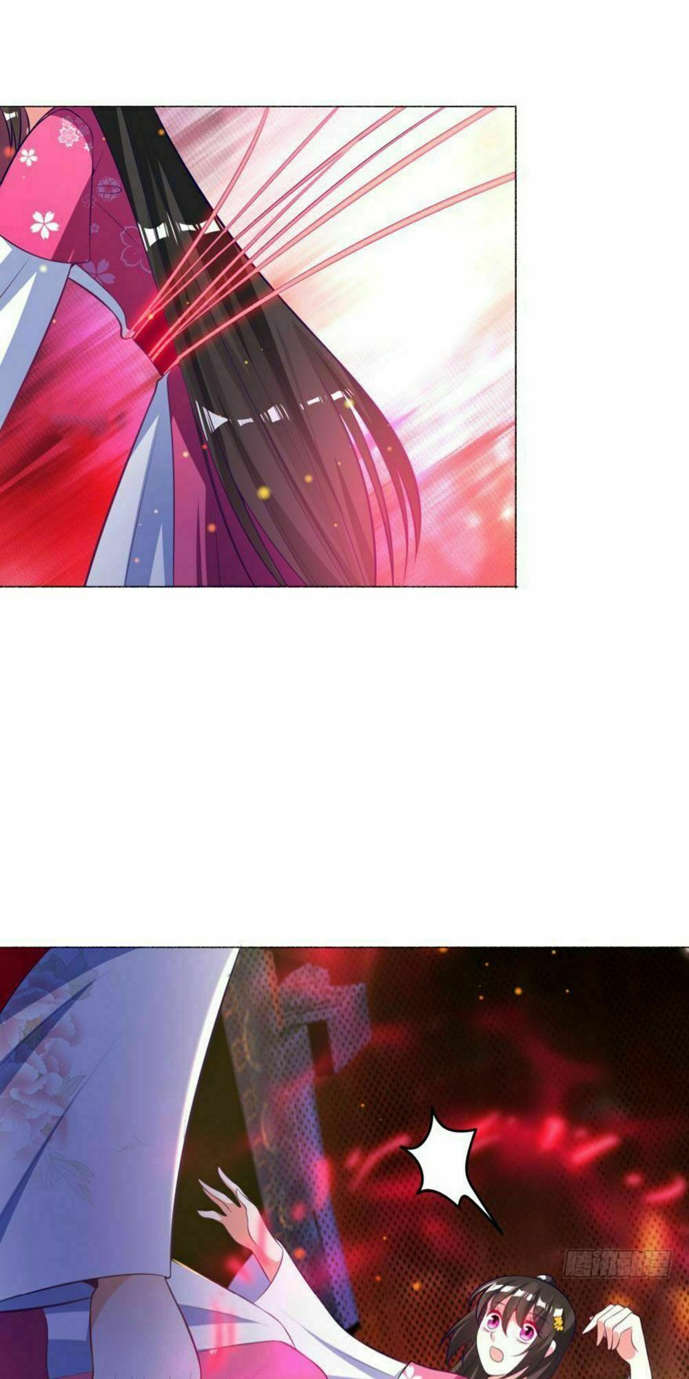 Xú Nữ Đích Hậu Cung: Chapter 109