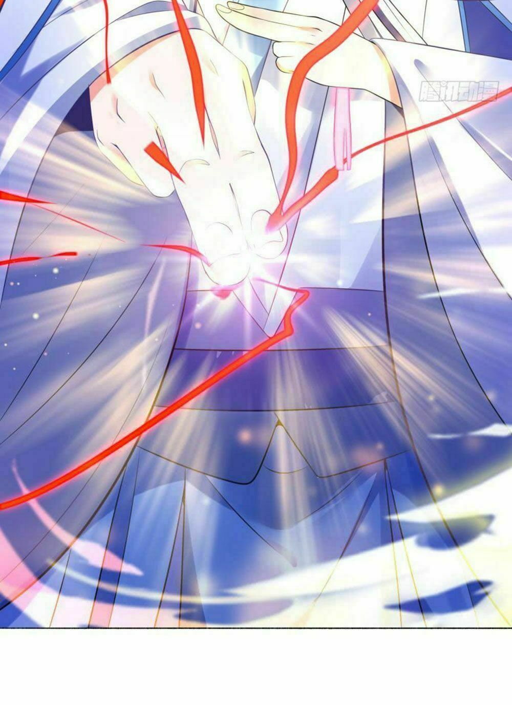Xú Nữ Đích Hậu Cung: Chapter 109