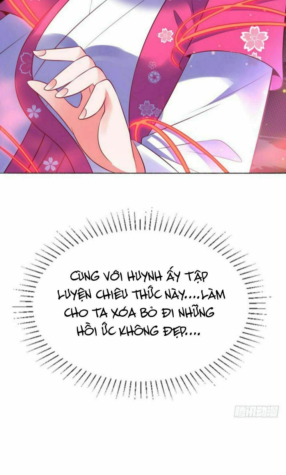 Xú Nữ Đích Hậu Cung: Chapter 109