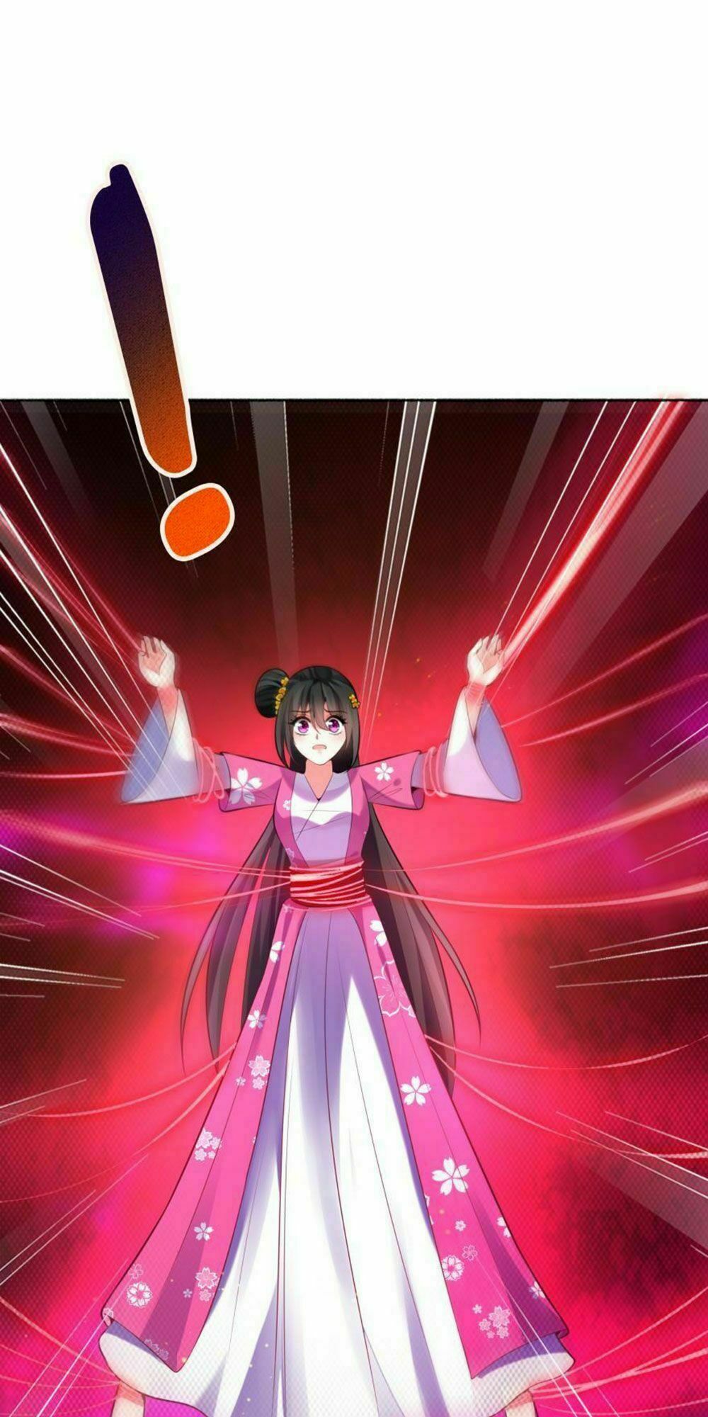 Xú Nữ Đích Hậu Cung: Chapter 109
