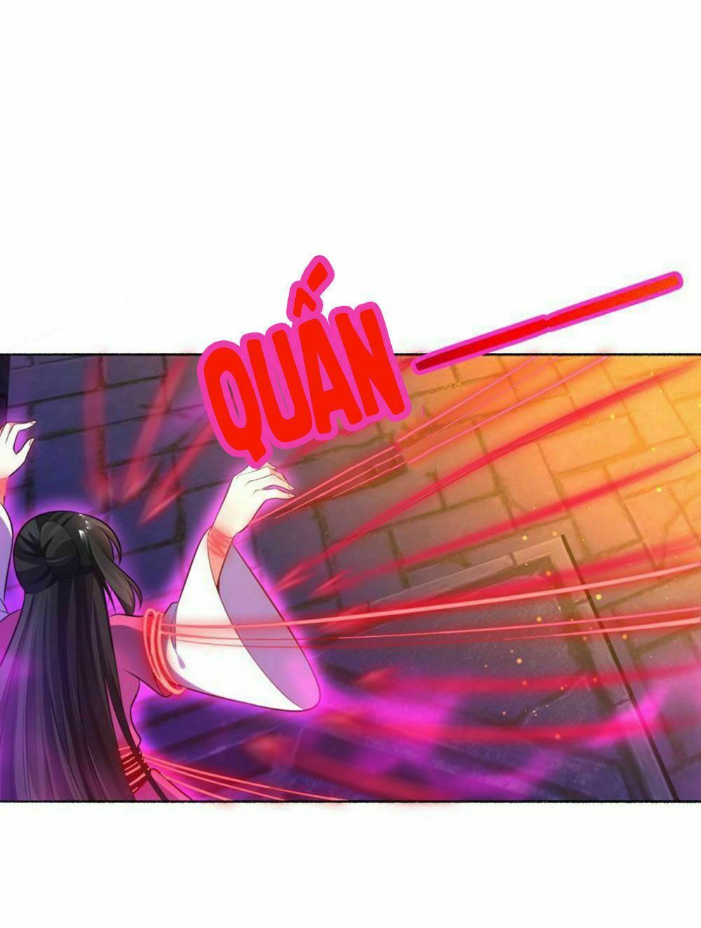 Xú Nữ Đích Hậu Cung: Chapter 109