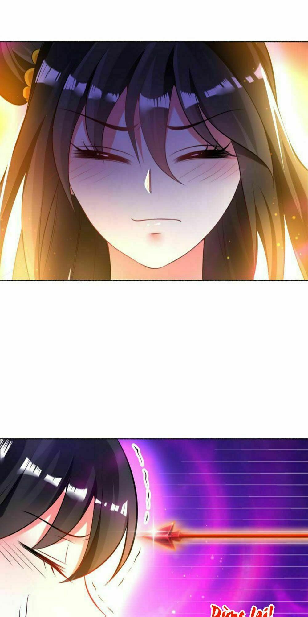 Xú Nữ Đích Hậu Cung: Chapter 109