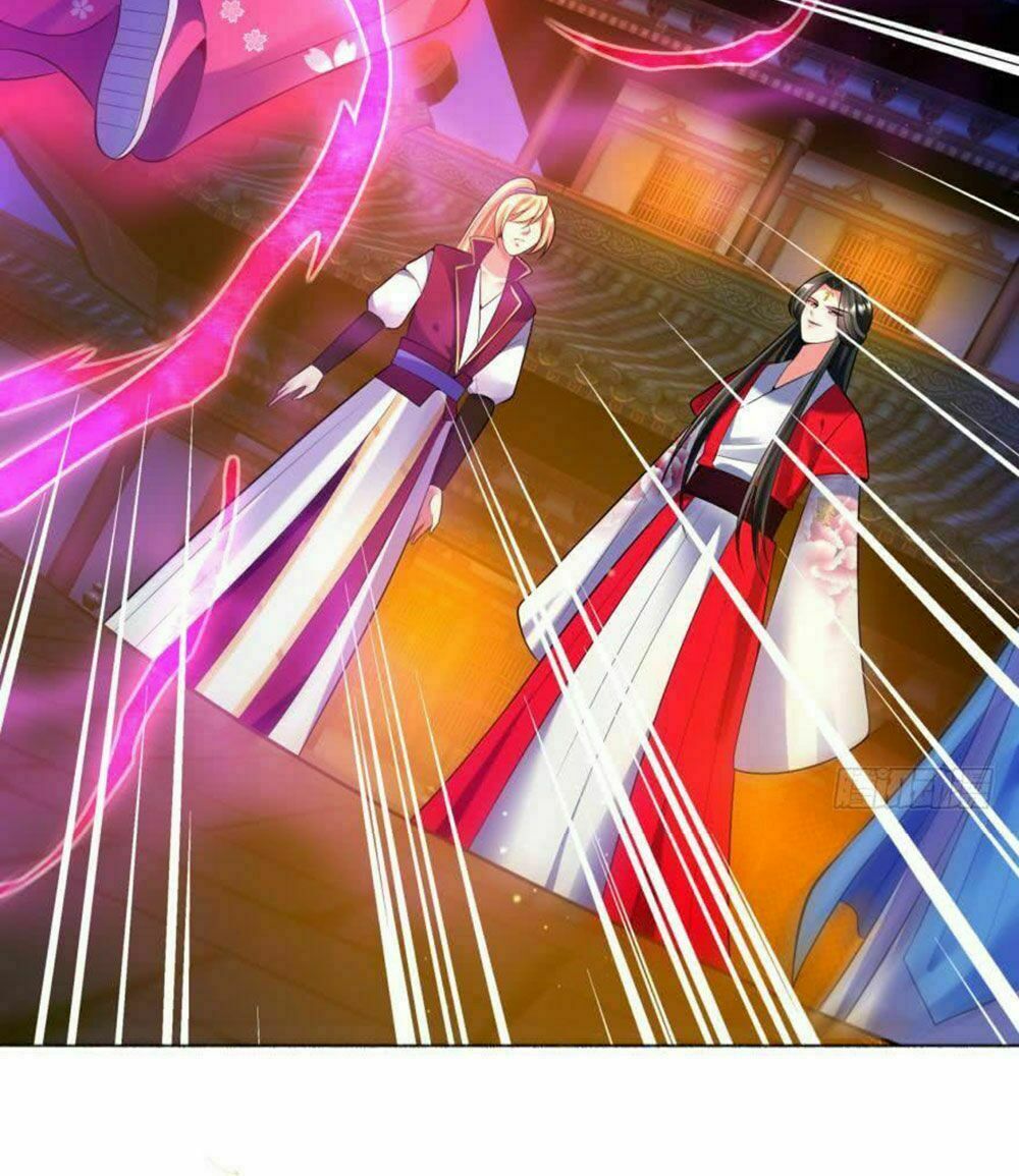 Xú Nữ Đích Hậu Cung: Chapter 109