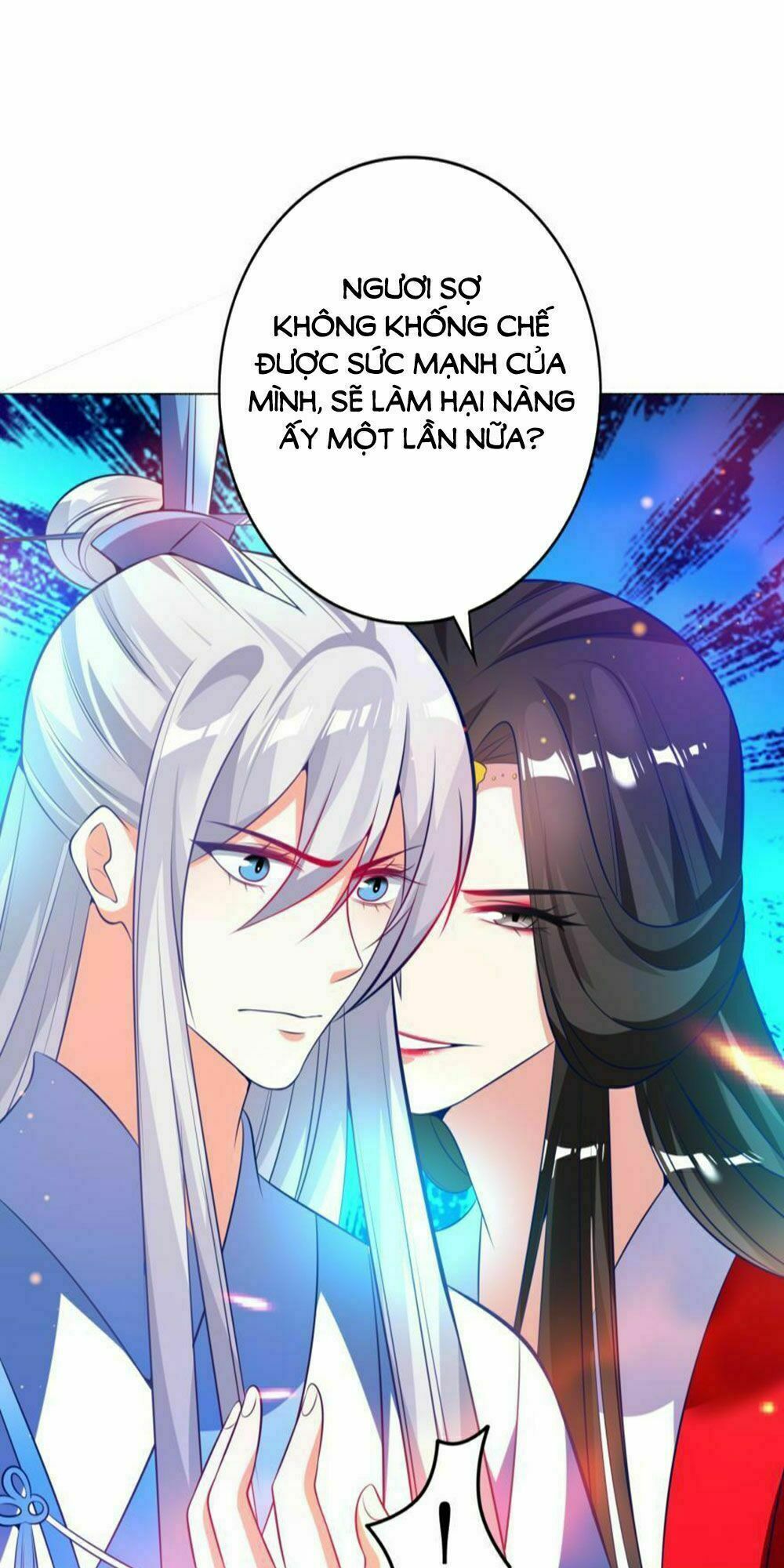 Xú Nữ Đích Hậu Cung: Chapter 109
