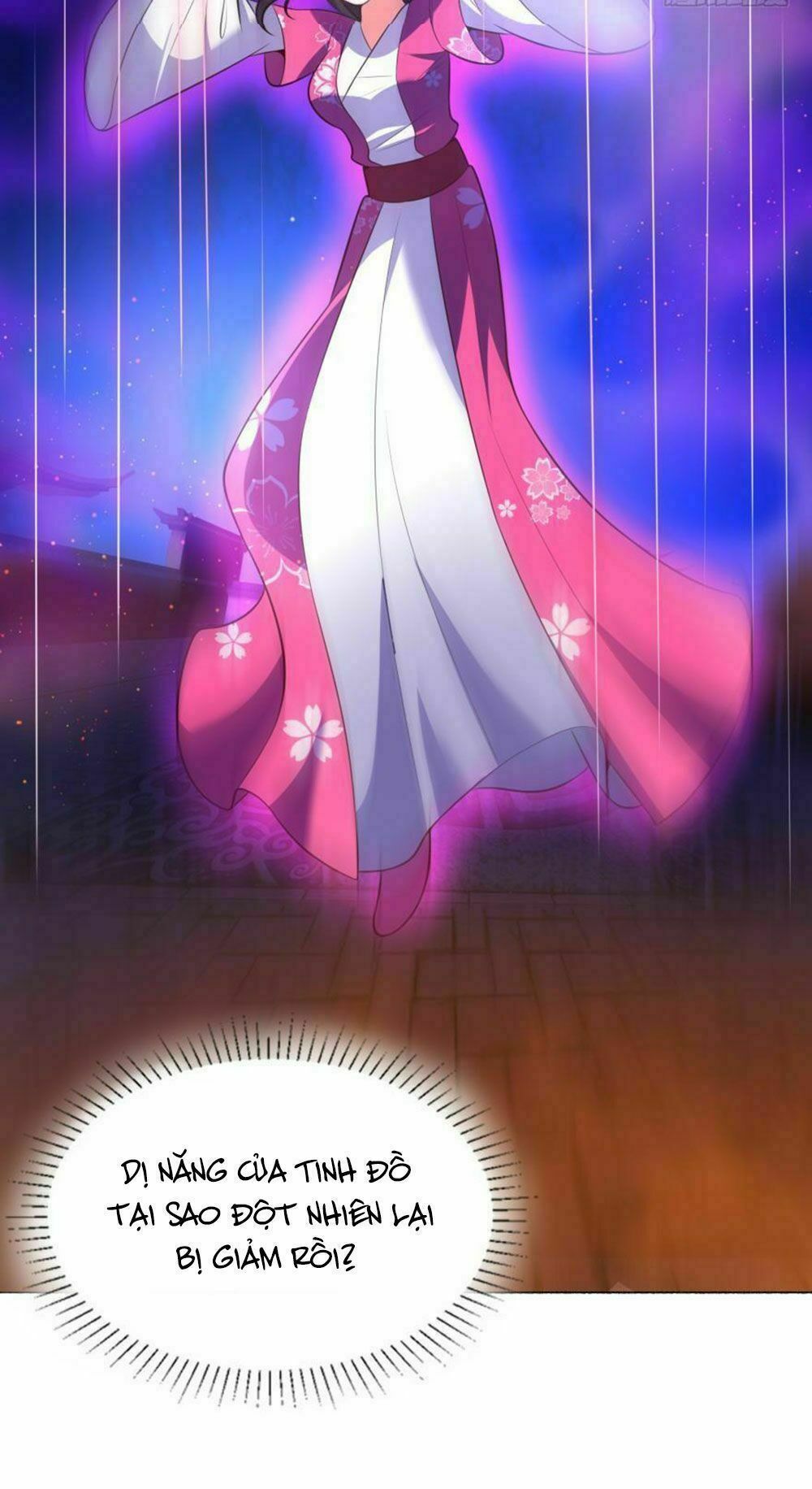 Xú Nữ Đích Hậu Cung: Chapter 109