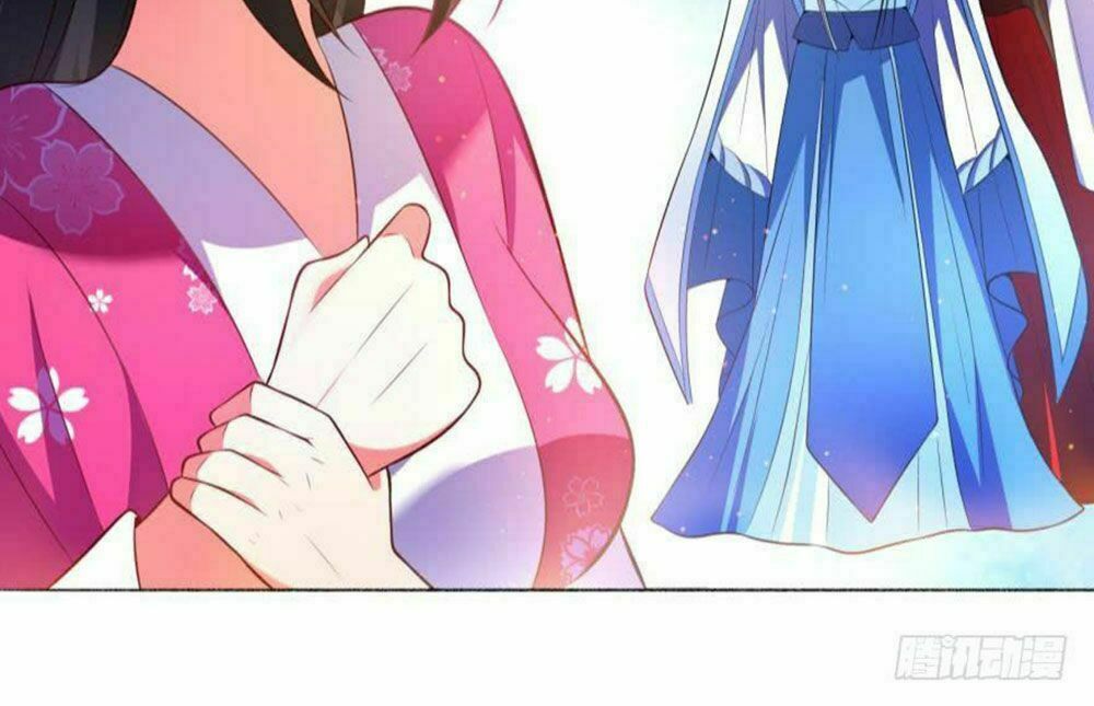 Xú Nữ Đích Hậu Cung: Chapter 109