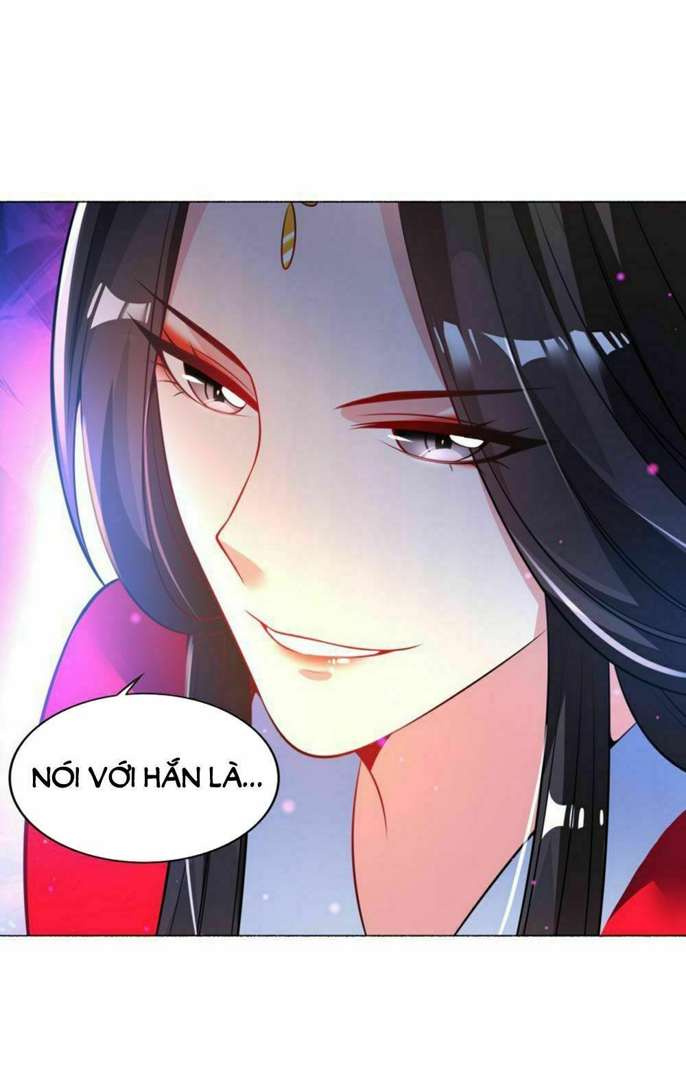 Xú Nữ Đích Hậu Cung: Chapter 109