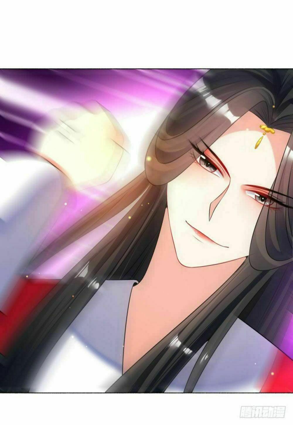 Xú Nữ Đích Hậu Cung: Chapter 109