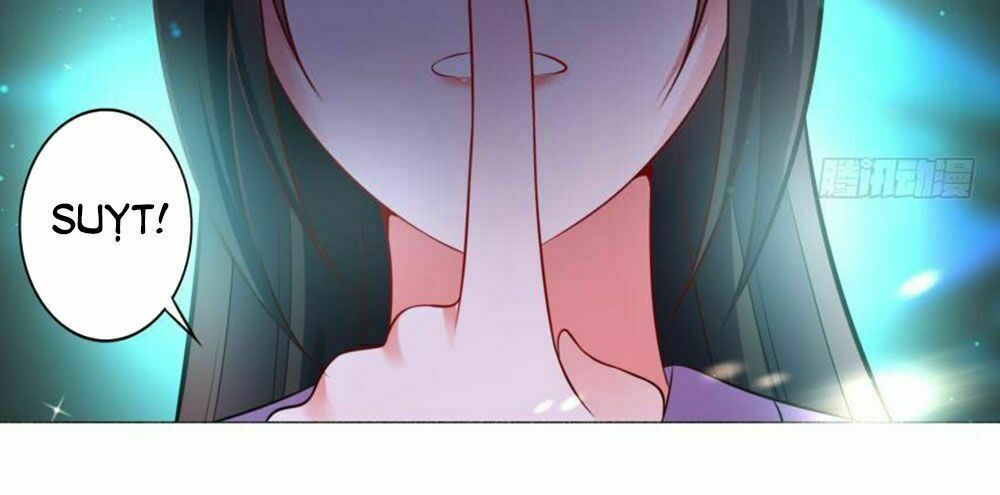 Xú Nữ Đích Hậu Cung: Chapter 109