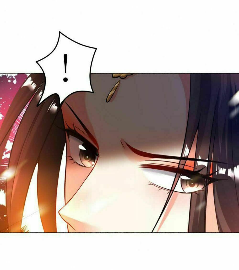 Xú Nữ Đích Hậu Cung: Chapter 109
