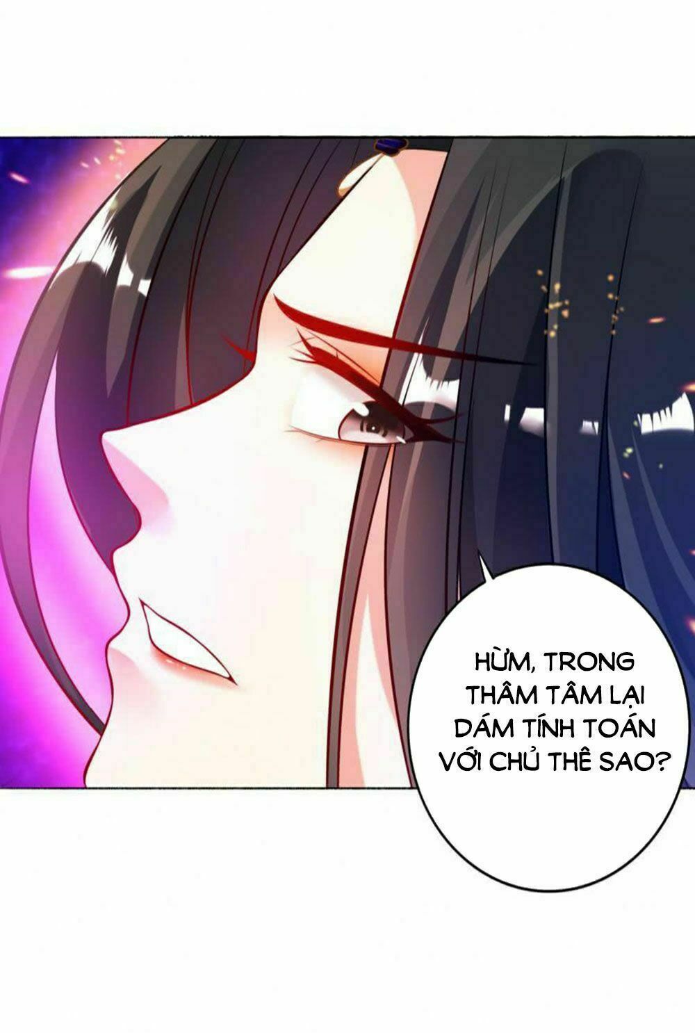 Xú Nữ Đích Hậu Cung: Chapter 109