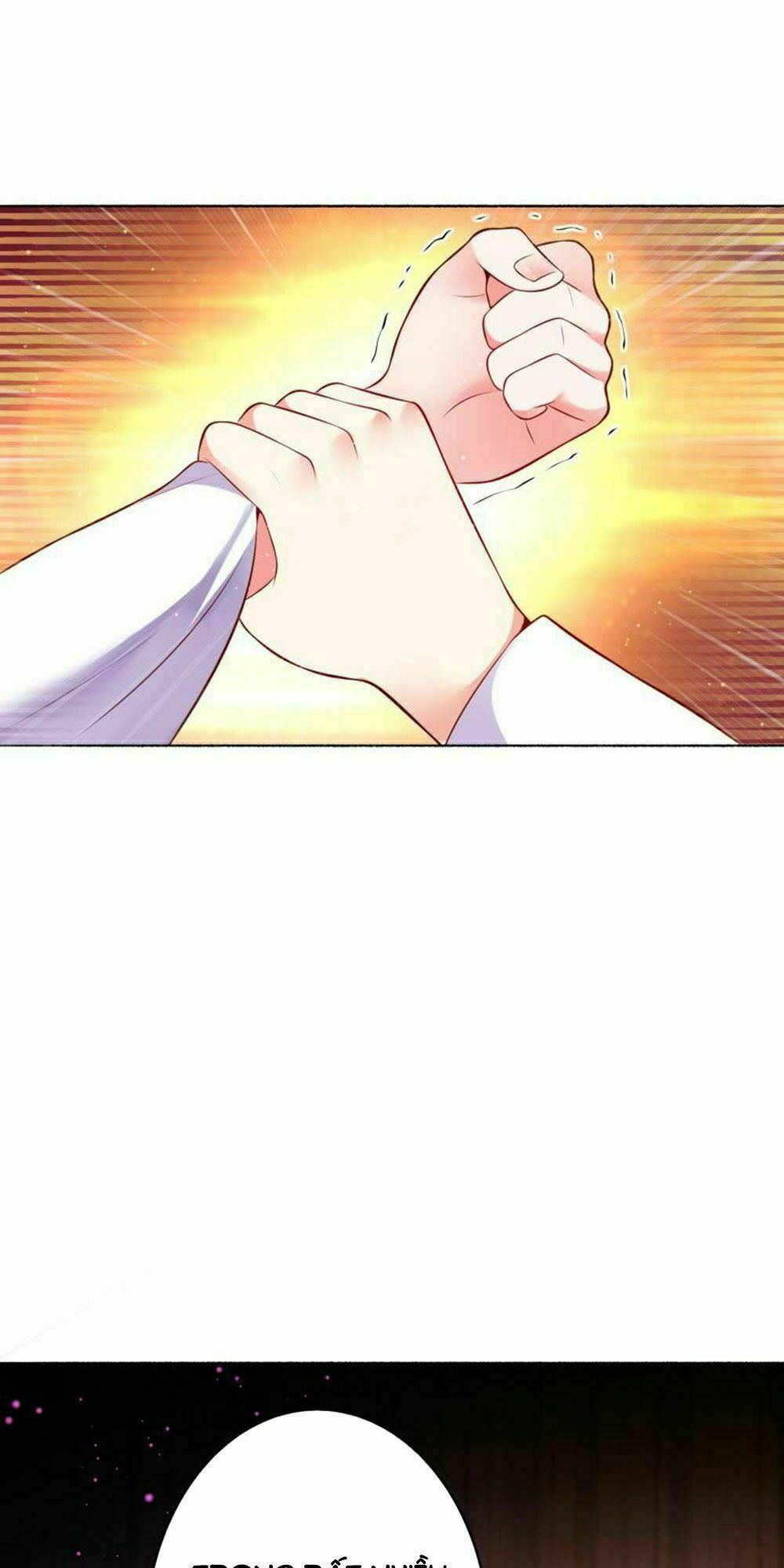 Xú Nữ Đích Hậu Cung: Chapter 109