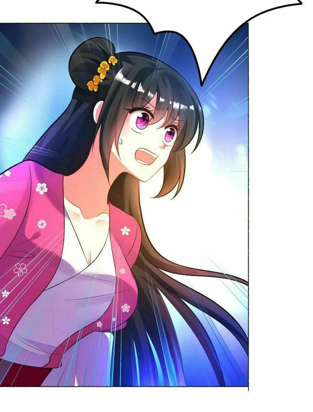 Xú Nữ Đích Hậu Cung: Chapter 109