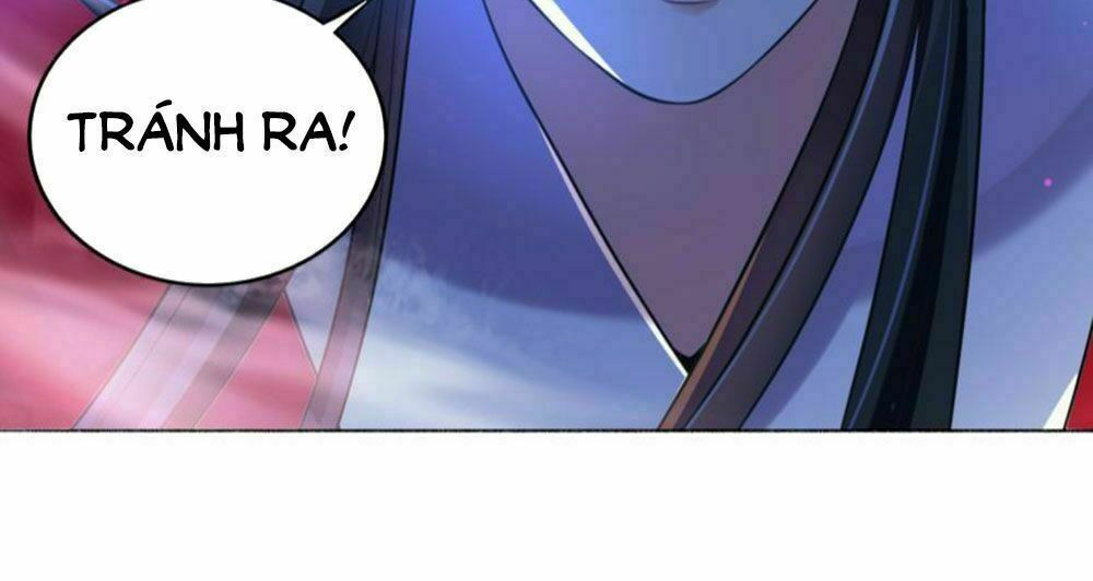 Xú Nữ Đích Hậu Cung: Chapter 109