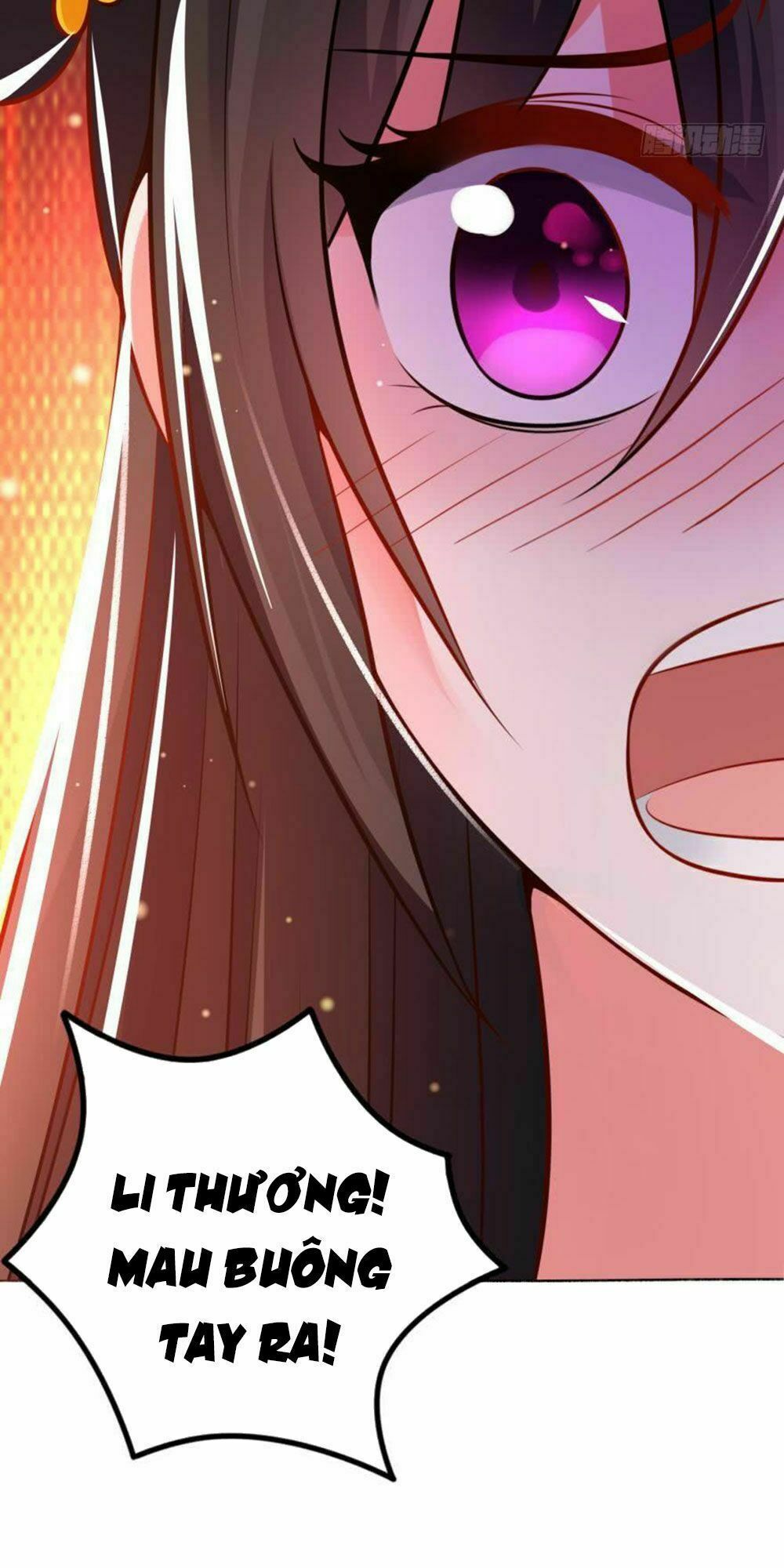Xú Nữ Đích Hậu Cung: Chapter 109