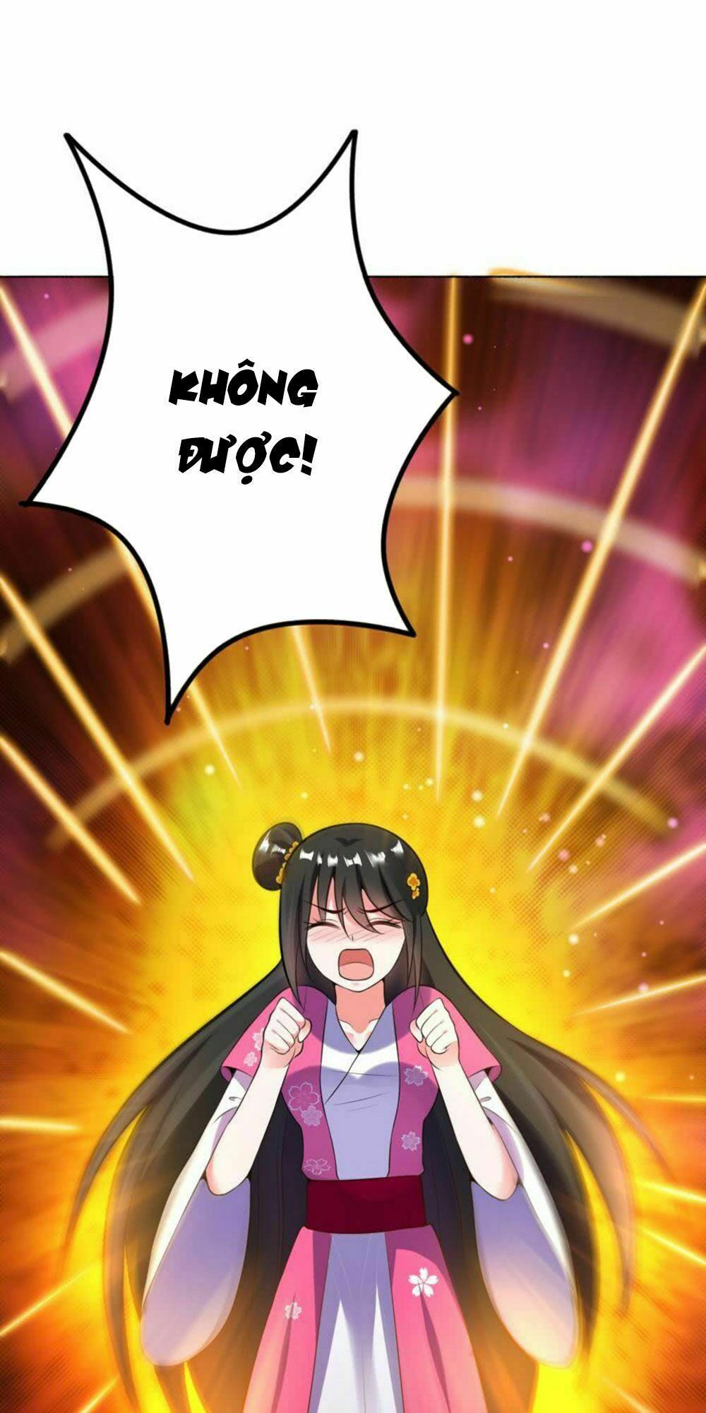 Xú Nữ Đích Hậu Cung: Chapter 109