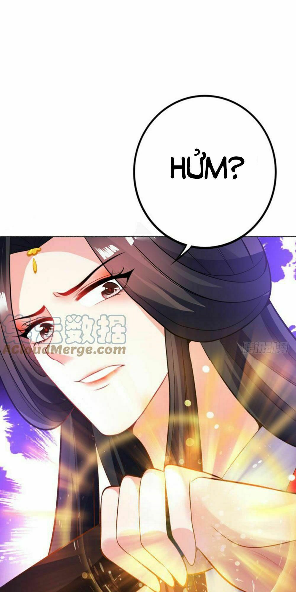 Xú Nữ Đích Hậu Cung: Chapter 109