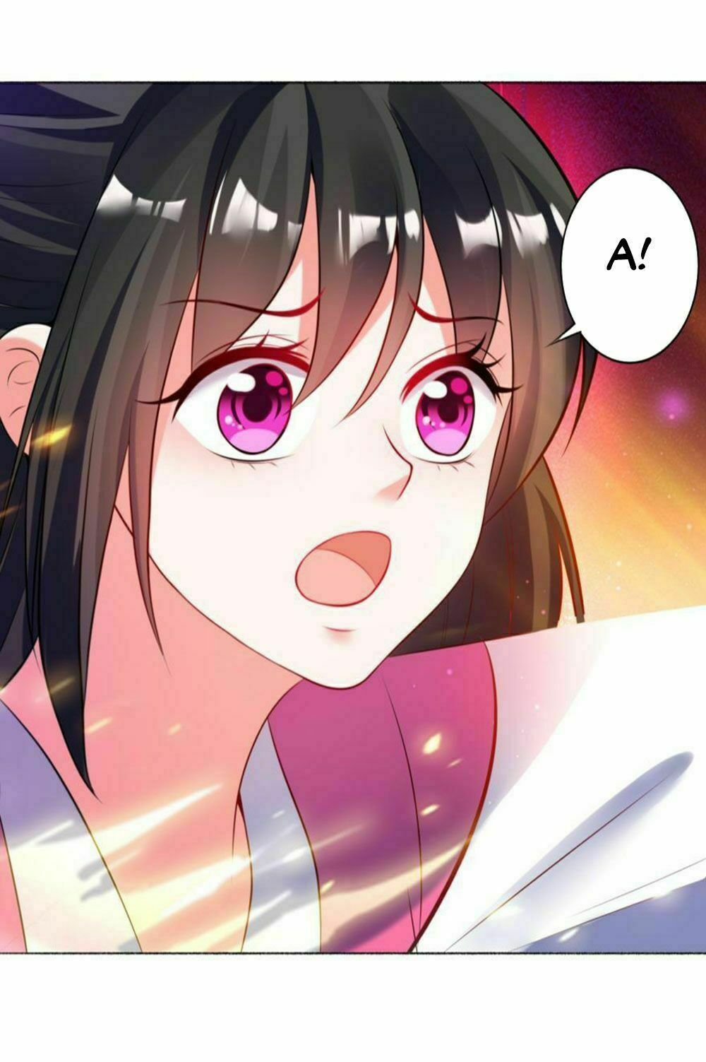 Xú Nữ Đích Hậu Cung: Chapter 109