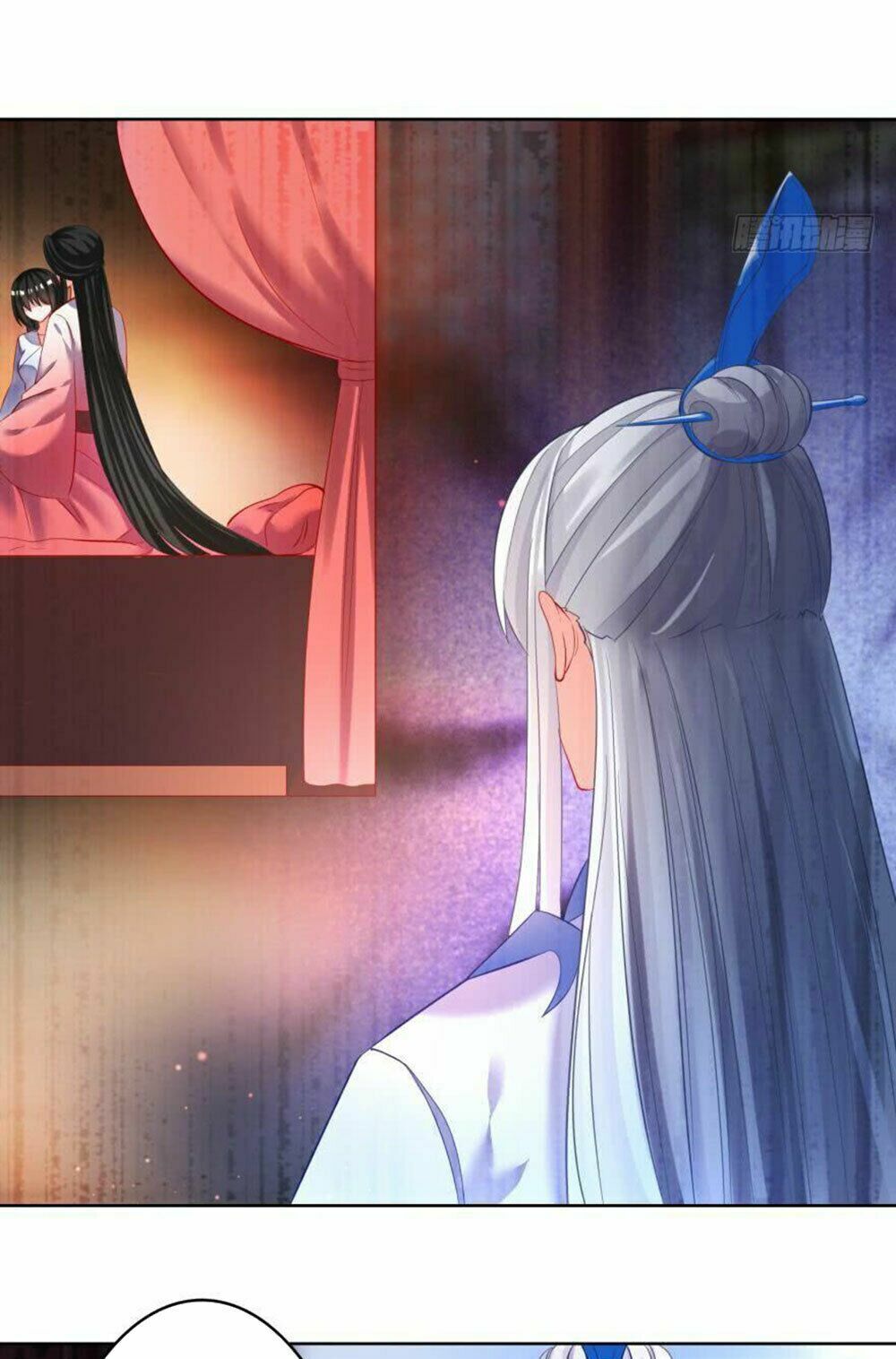 Xú Nữ Đích Hậu Cung: Chapter 111