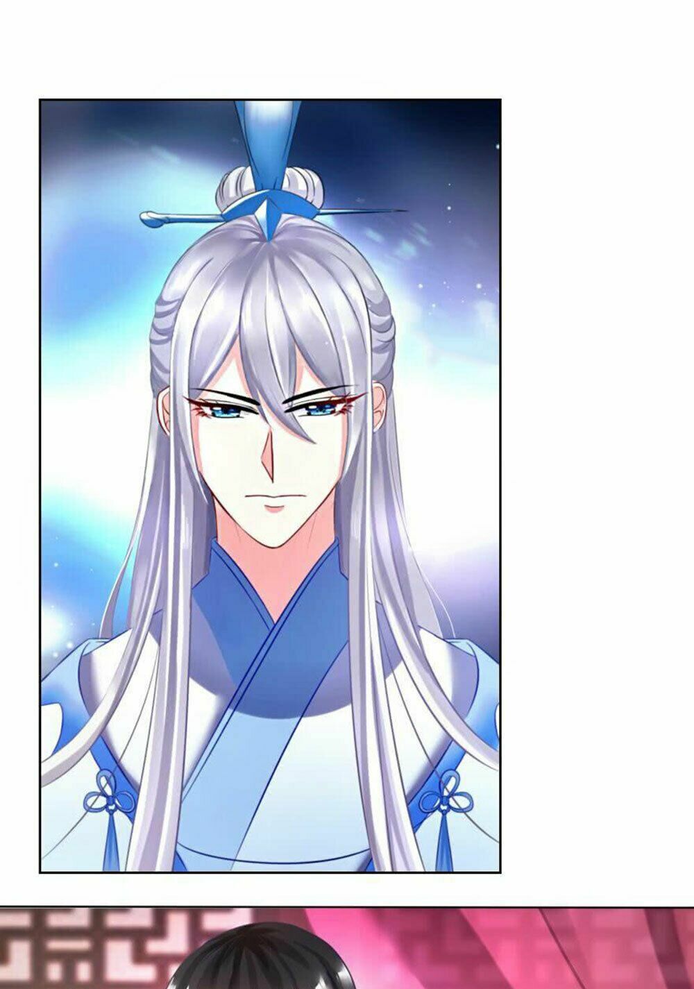 Xú Nữ Đích Hậu Cung: Chapter 111