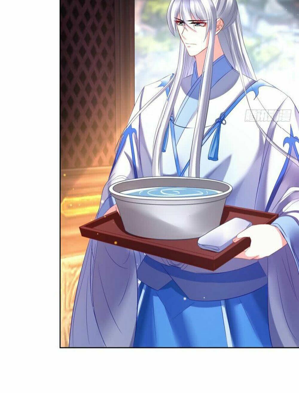 Xú Nữ Đích Hậu Cung: Chapter 111