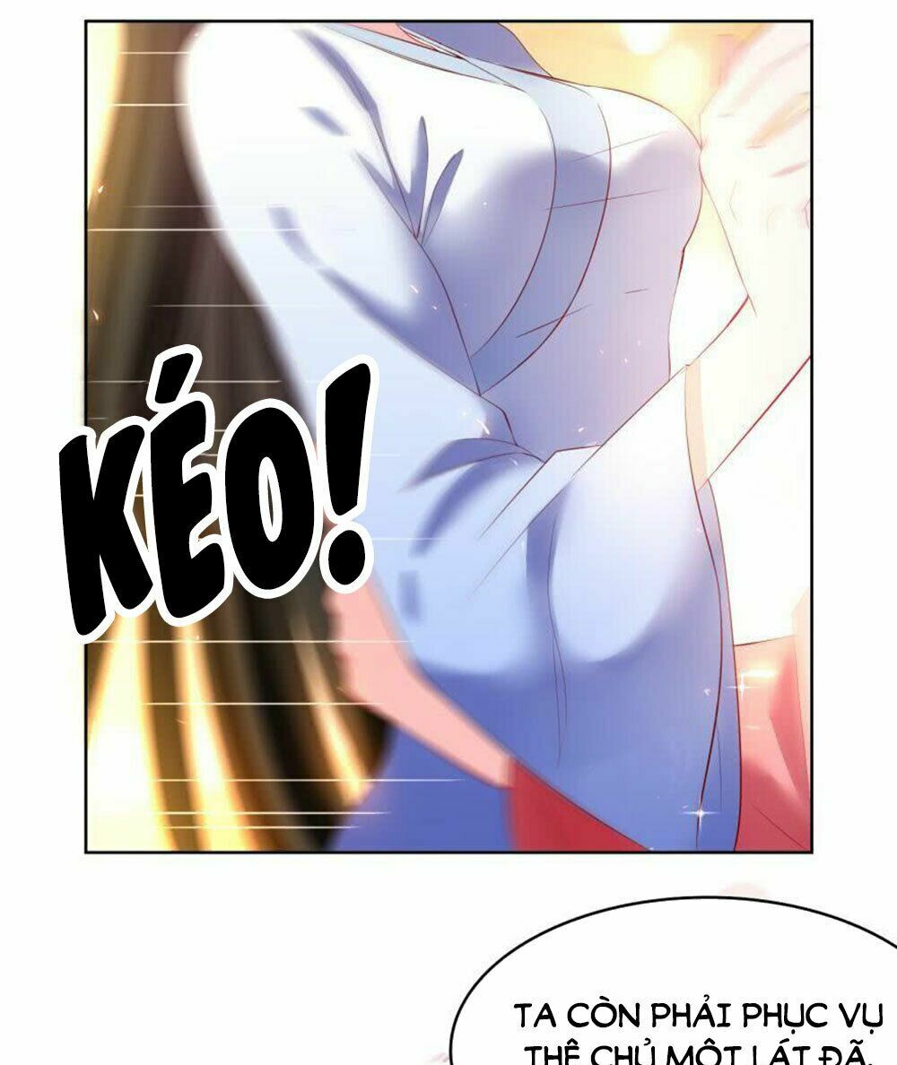 Xú Nữ Đích Hậu Cung: Chapter 111