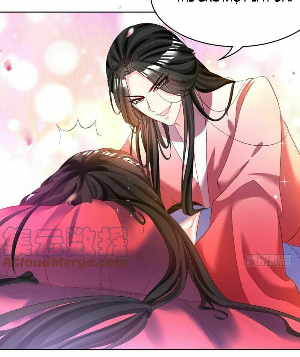 Xú Nữ Đích Hậu Cung: Chapter 111