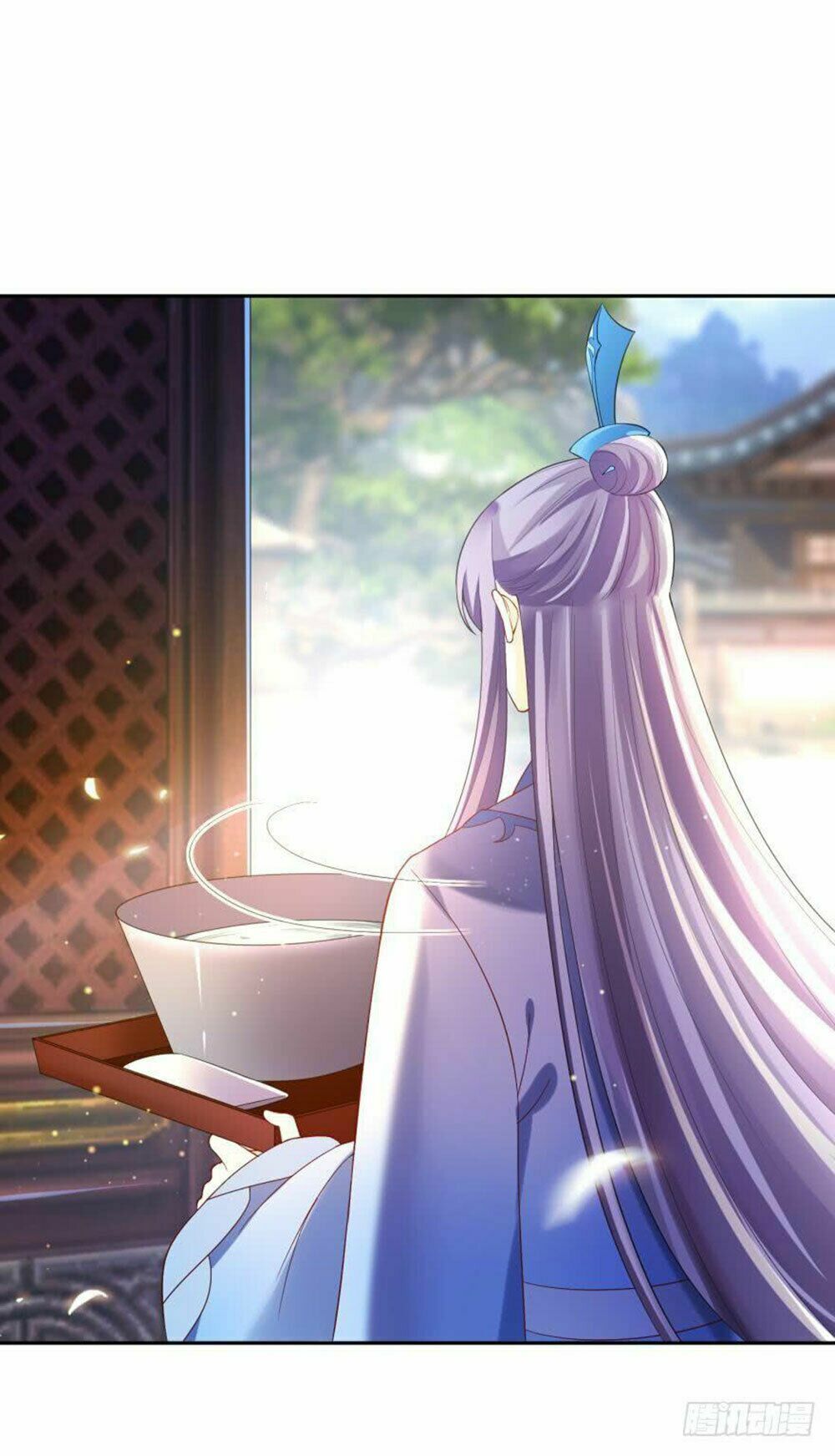Xú Nữ Đích Hậu Cung: Chapter 111