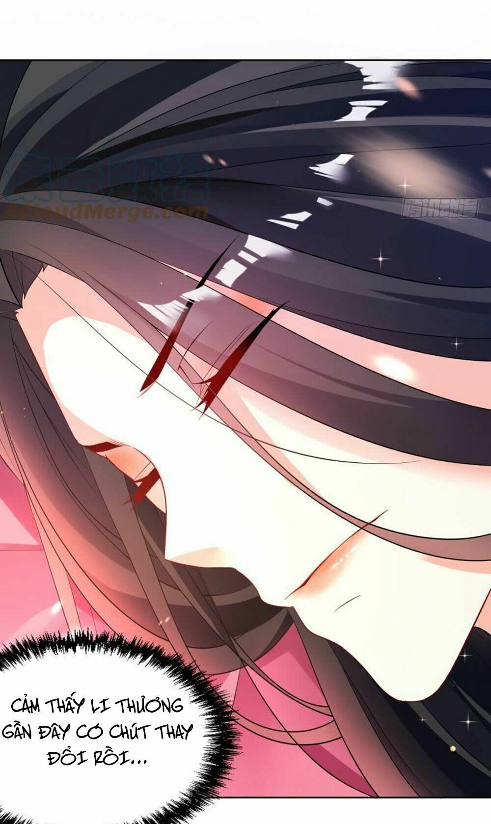 Xú Nữ Đích Hậu Cung: Chapter 111