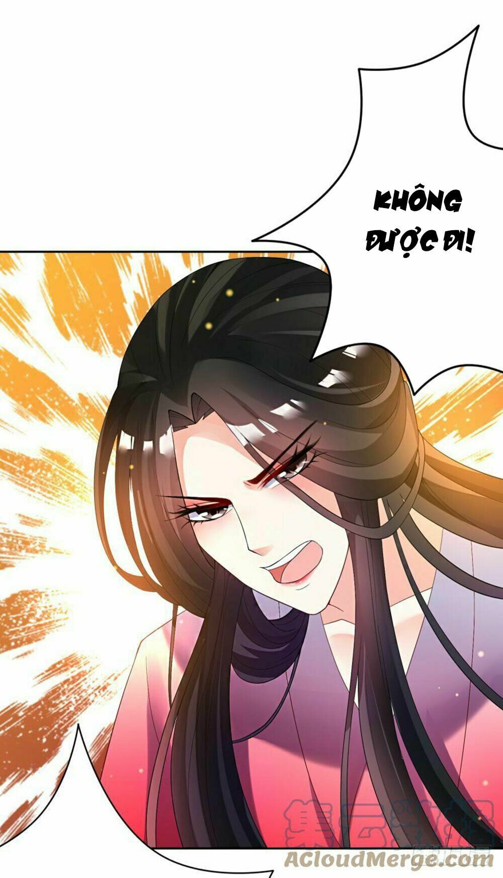 Xú Nữ Đích Hậu Cung: Chapter 111