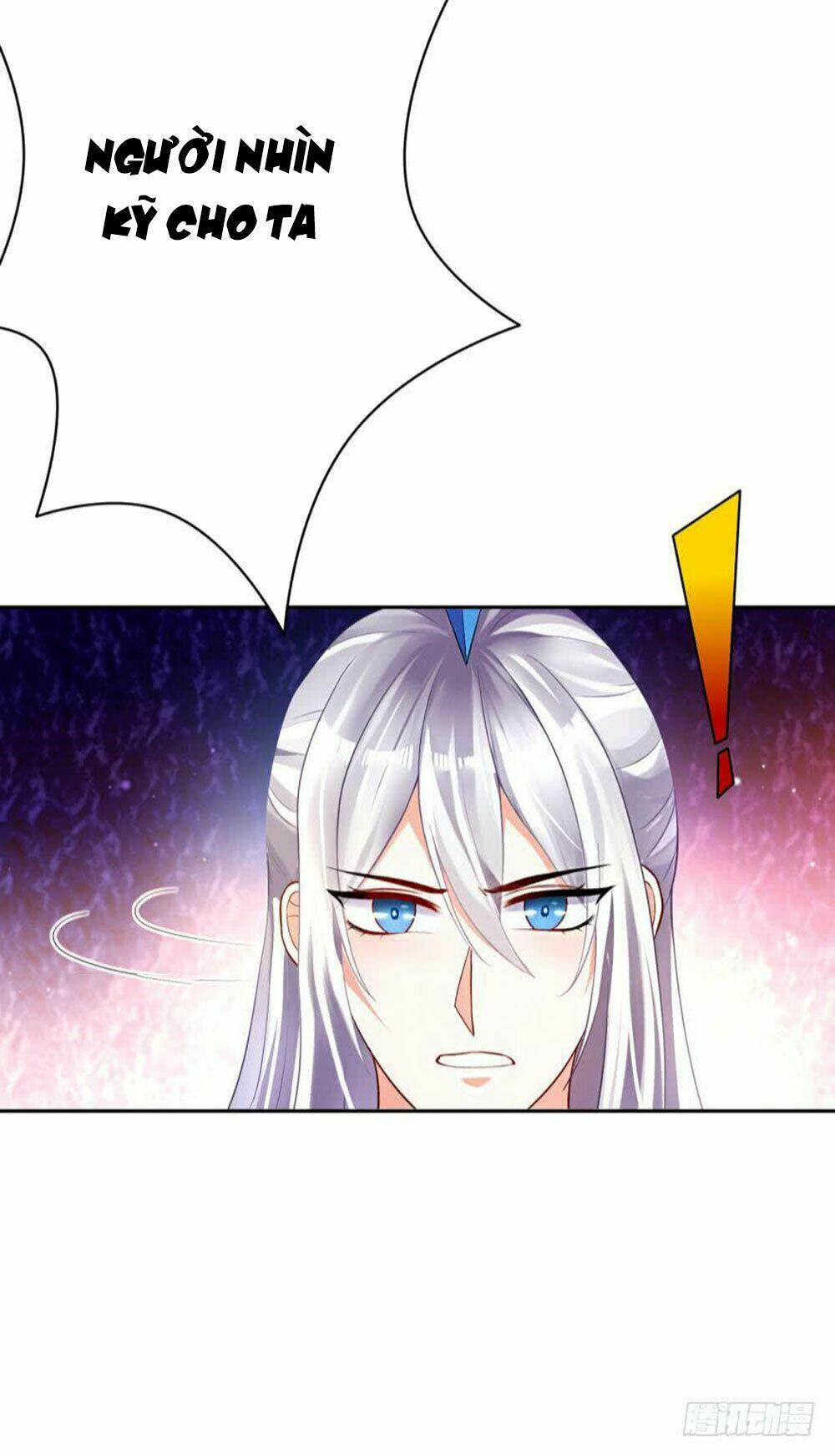 Xú Nữ Đích Hậu Cung: Chapter 111