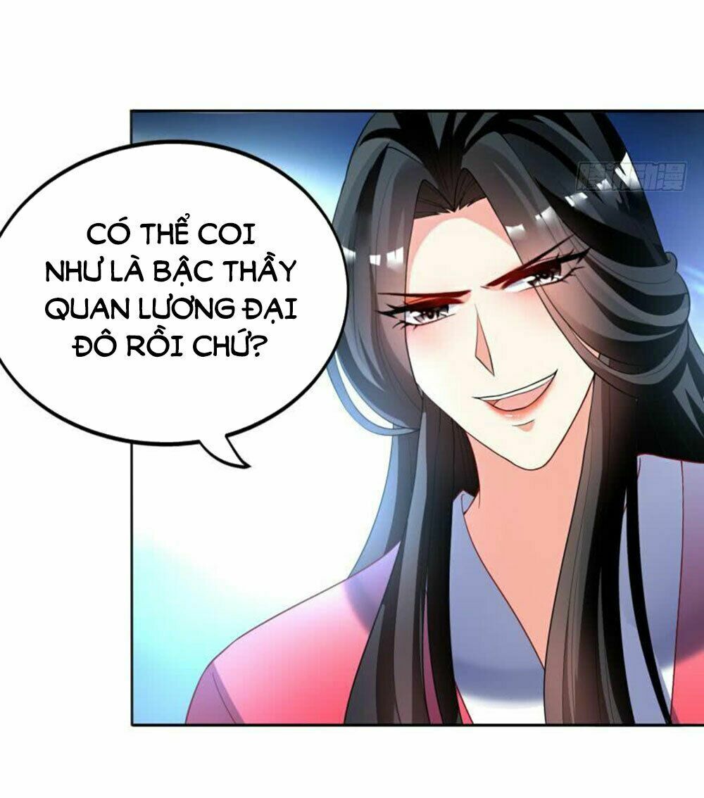 Xú Nữ Đích Hậu Cung: Chapter 111