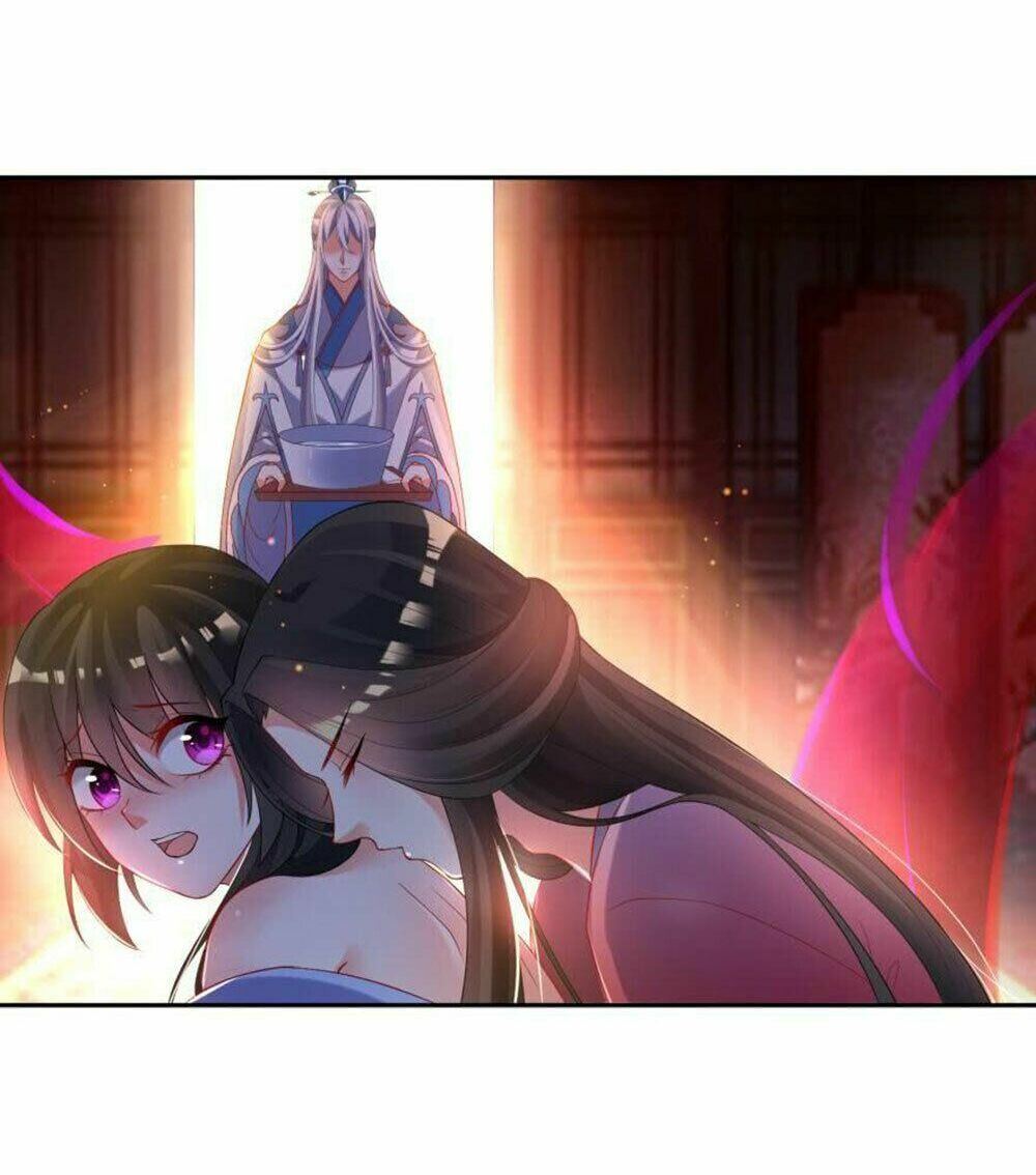 Xú Nữ Đích Hậu Cung: Chapter 111