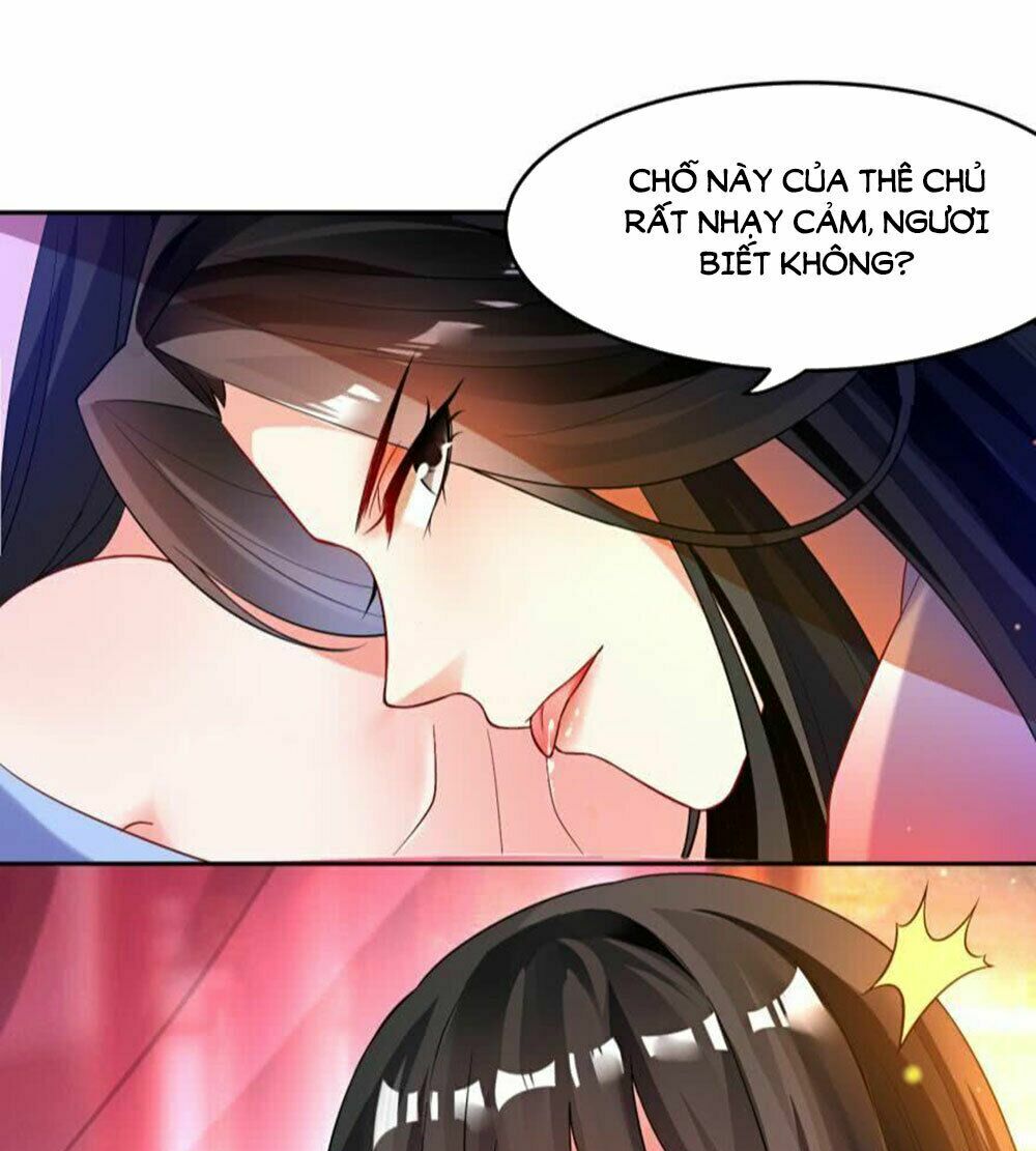 Xú Nữ Đích Hậu Cung: Chapter 111