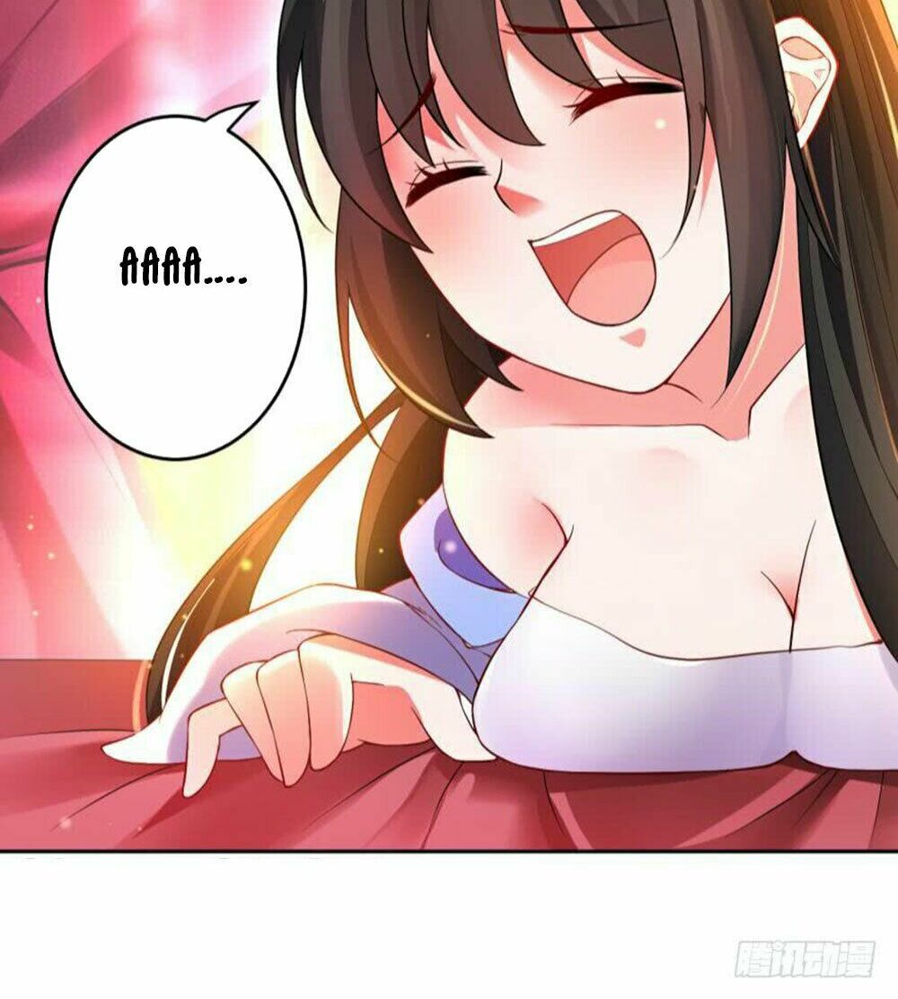 Xú Nữ Đích Hậu Cung: Chapter 111