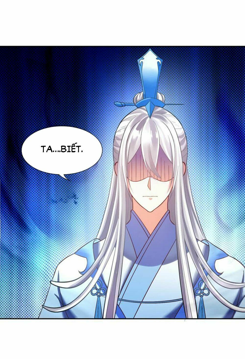 Xú Nữ Đích Hậu Cung: Chapter 111