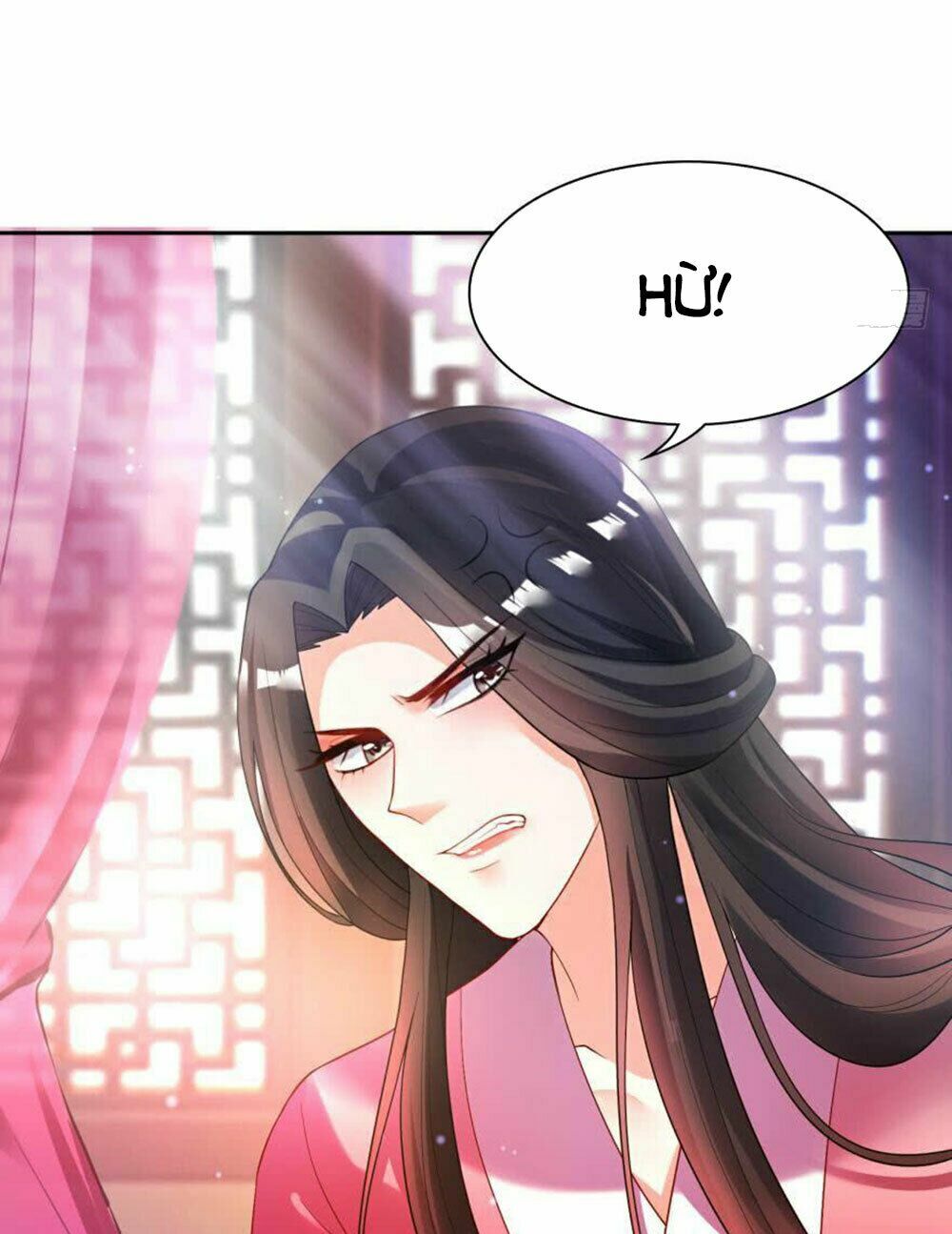 Xú Nữ Đích Hậu Cung: Chapter 111