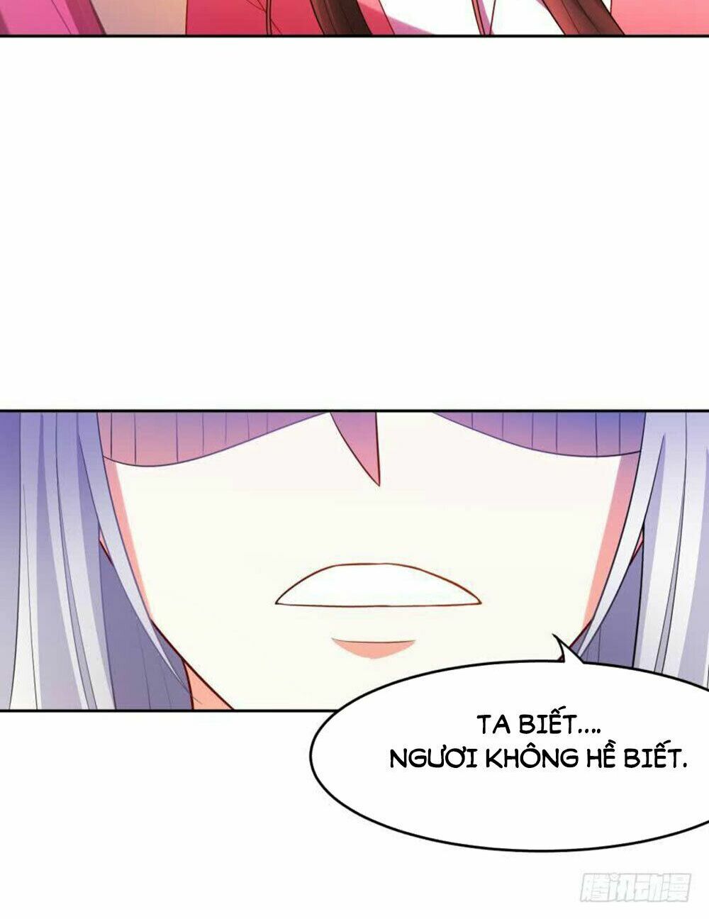 Xú Nữ Đích Hậu Cung: Chapter 111