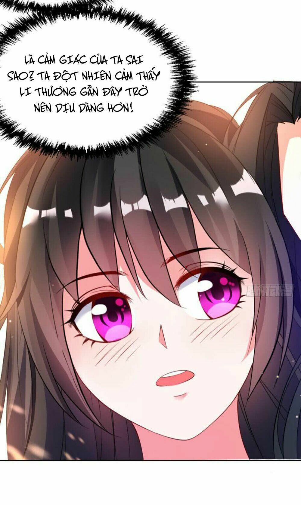 Xú Nữ Đích Hậu Cung: Chapter 111