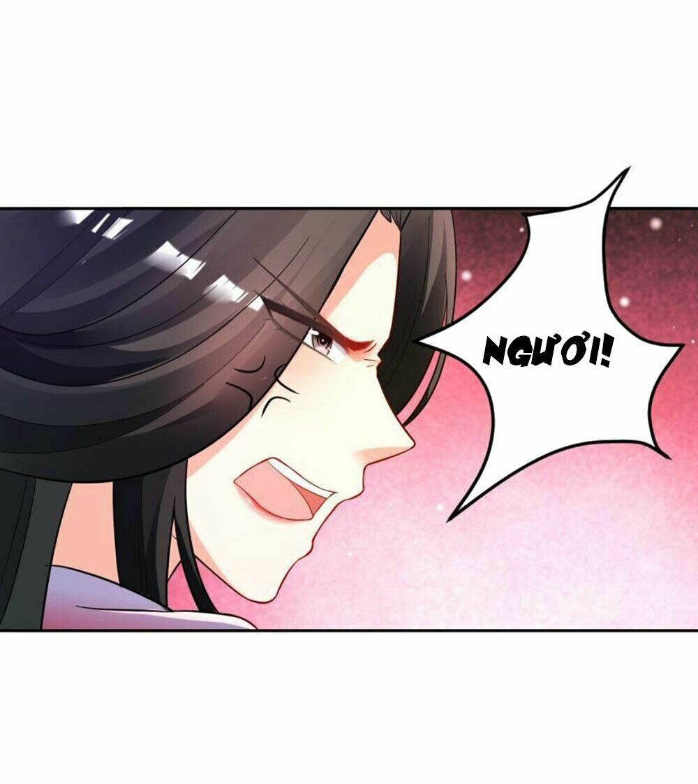 Xú Nữ Đích Hậu Cung: Chapter 111