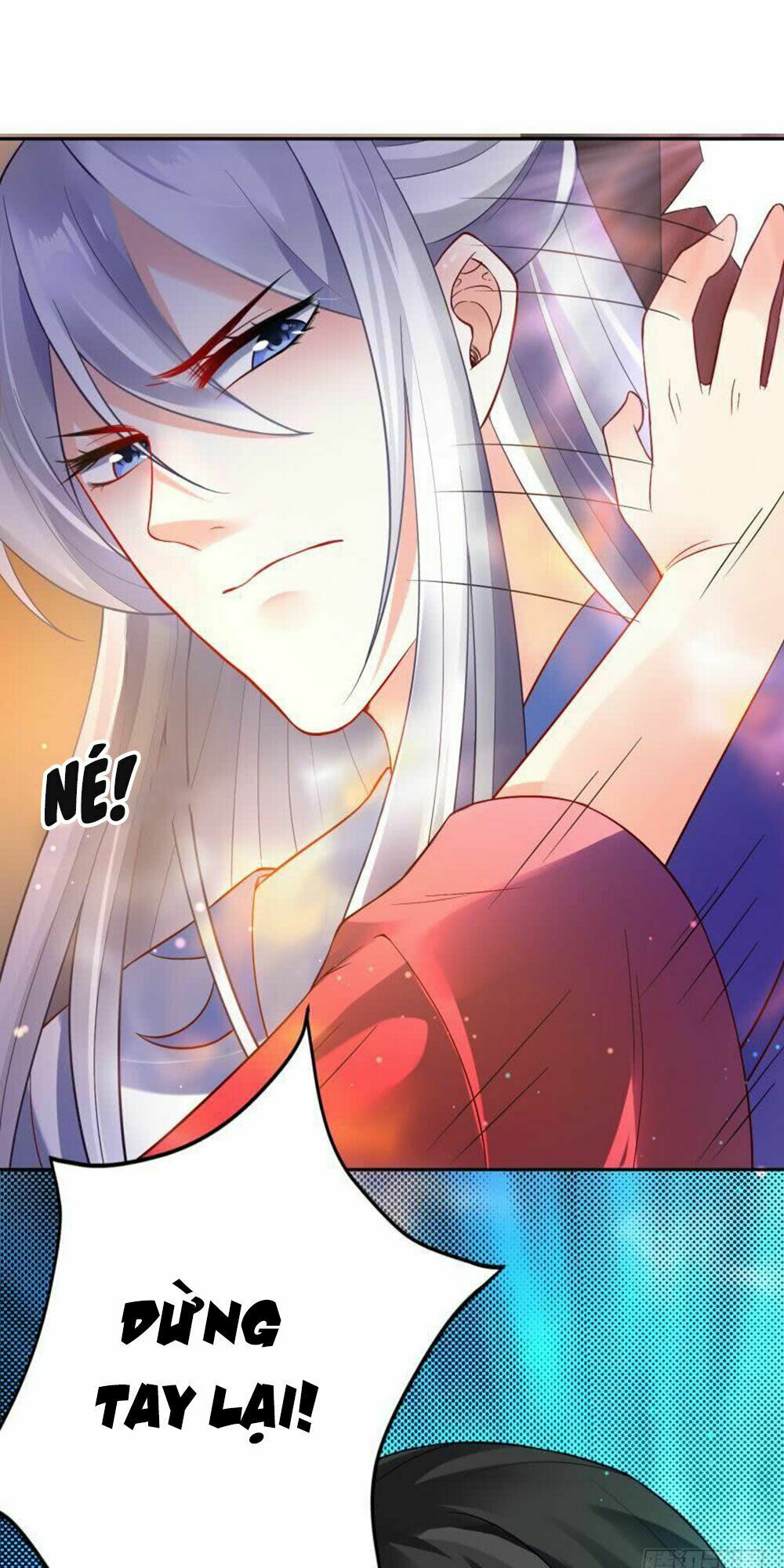 Xú Nữ Đích Hậu Cung: Chapter 111