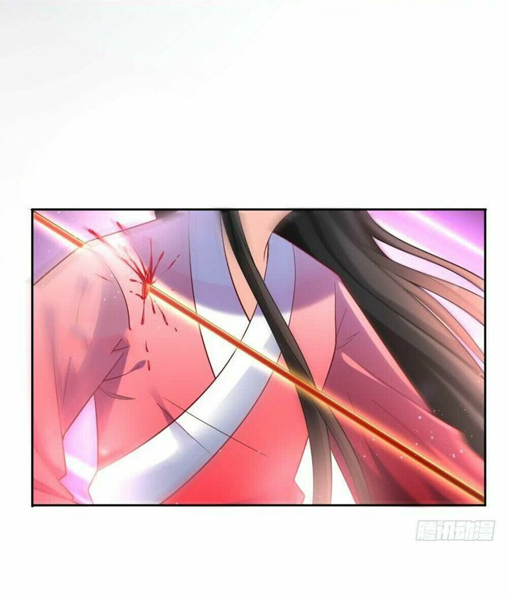 Xú Nữ Đích Hậu Cung: Chapter 111