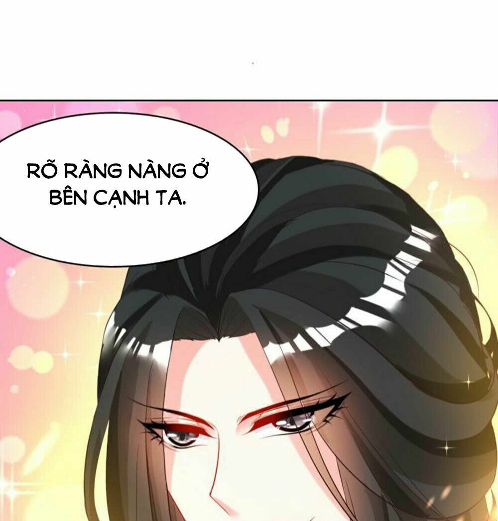 Xú Nữ Đích Hậu Cung: Chapter 111